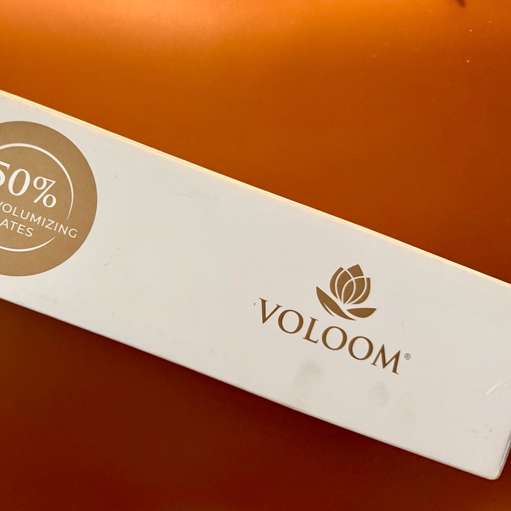 VOLCOM 2.0 3/4" HAIR VOLUMIZING IRON